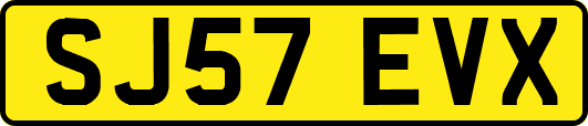 SJ57EVX