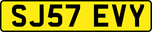 SJ57EVY