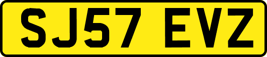 SJ57EVZ