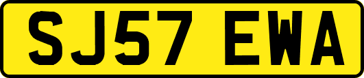 SJ57EWA