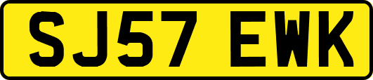 SJ57EWK