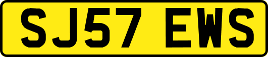 SJ57EWS