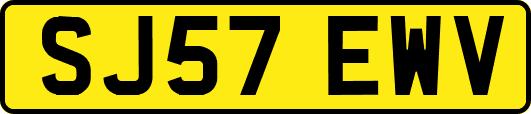 SJ57EWV