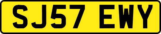 SJ57EWY