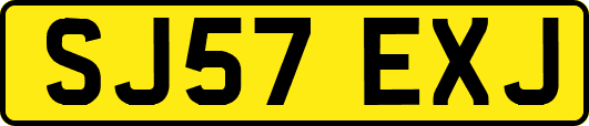 SJ57EXJ