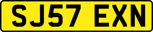 SJ57EXN