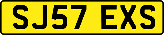 SJ57EXS