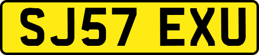 SJ57EXU
