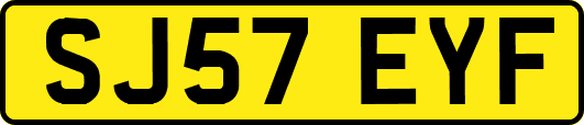 SJ57EYF
