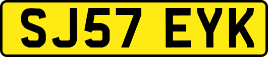 SJ57EYK