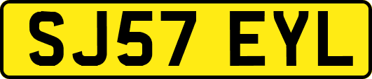 SJ57EYL