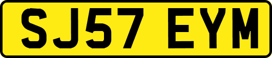 SJ57EYM
