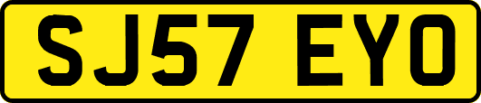 SJ57EYO