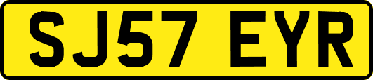 SJ57EYR