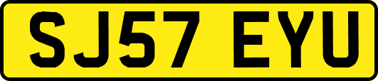 SJ57EYU