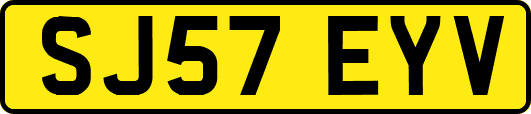 SJ57EYV