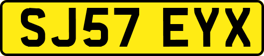 SJ57EYX