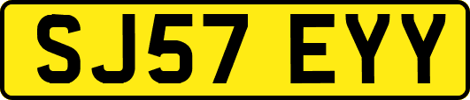 SJ57EYY