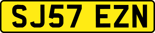 SJ57EZN