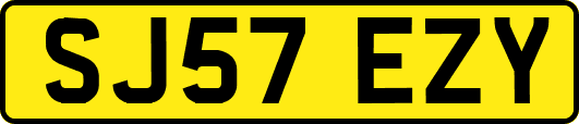 SJ57EZY