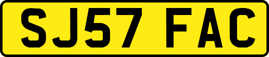 SJ57FAC