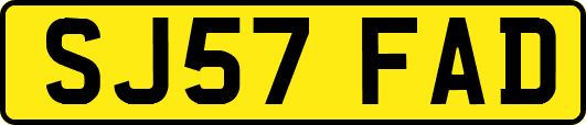 SJ57FAD