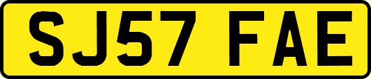 SJ57FAE