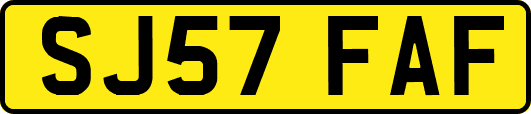 SJ57FAF