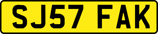 SJ57FAK