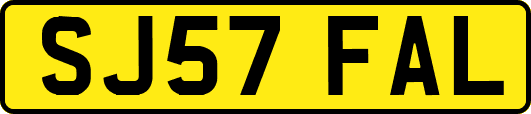SJ57FAL