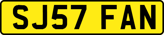 SJ57FAN
