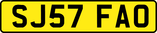 SJ57FAO