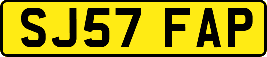 SJ57FAP
