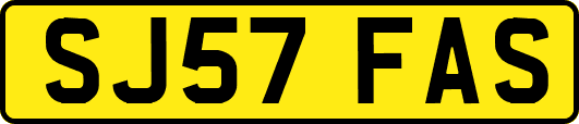 SJ57FAS