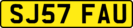 SJ57FAU