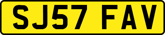 SJ57FAV