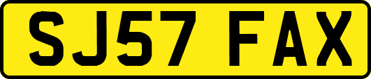 SJ57FAX
