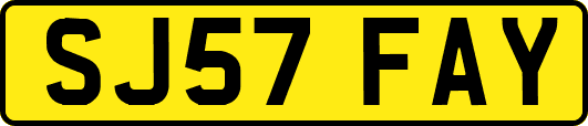 SJ57FAY