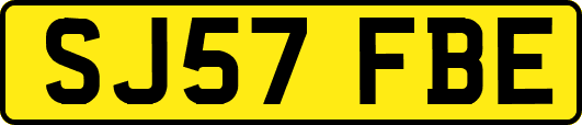 SJ57FBE