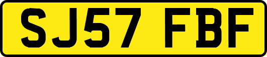 SJ57FBF