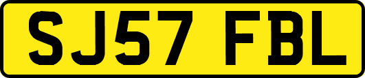SJ57FBL
