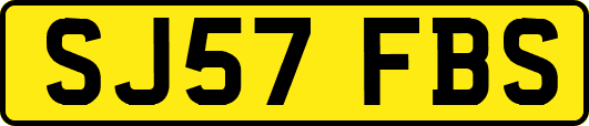 SJ57FBS
