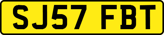 SJ57FBT