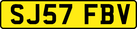 SJ57FBV
