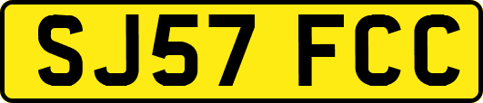 SJ57FCC