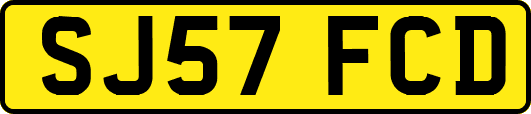 SJ57FCD