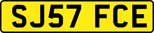 SJ57FCE