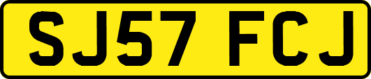 SJ57FCJ