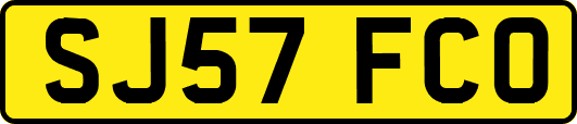 SJ57FCO