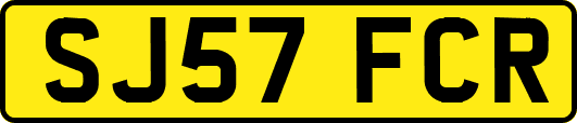SJ57FCR